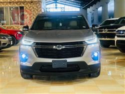 شێڤرۆلێت تراڤێرس